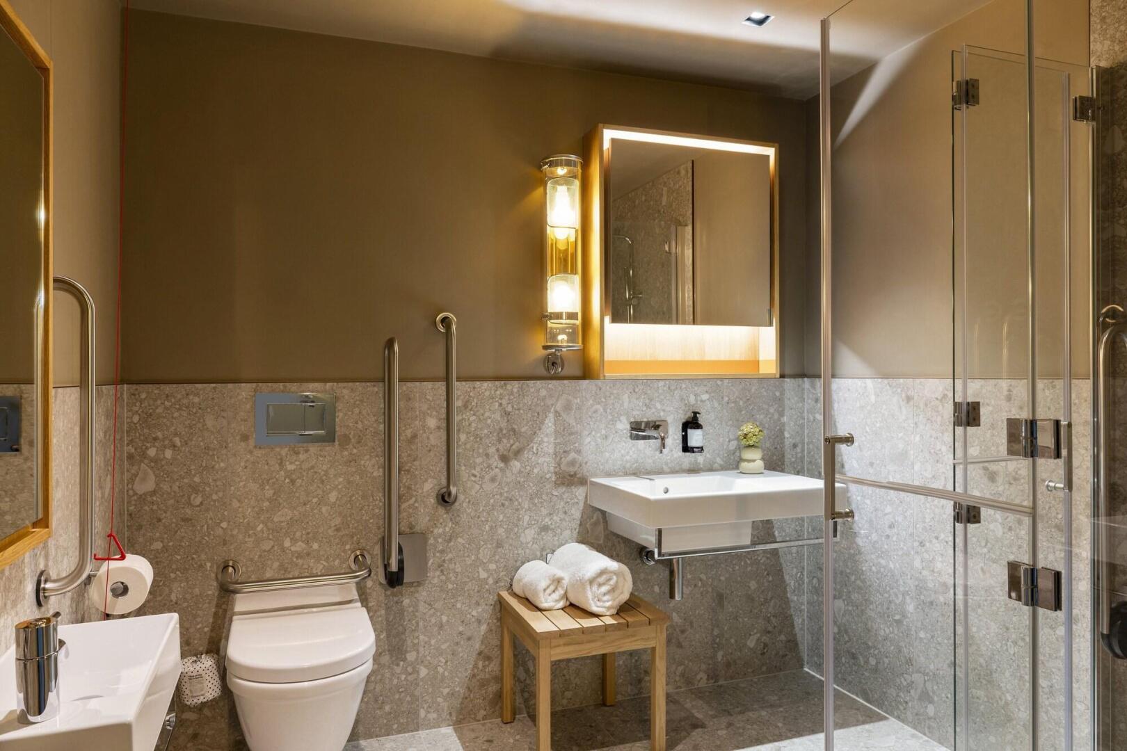 Foto - Locke at Broken Wharf