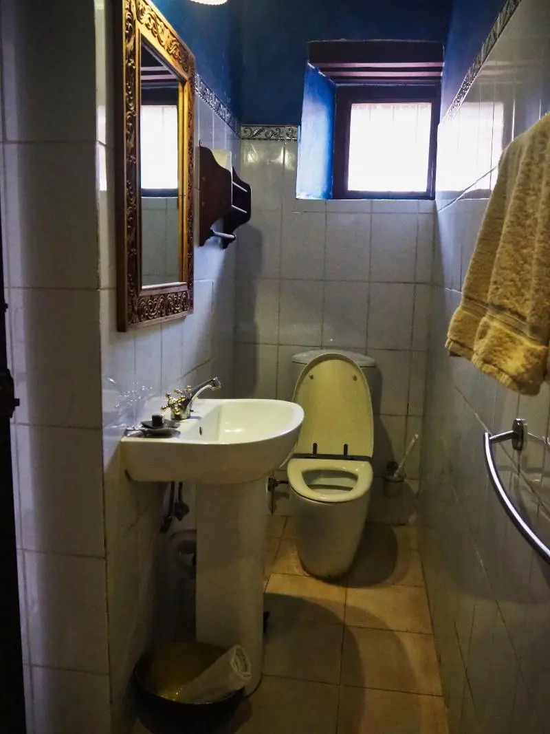 Foto - Zanzibar Coffee House