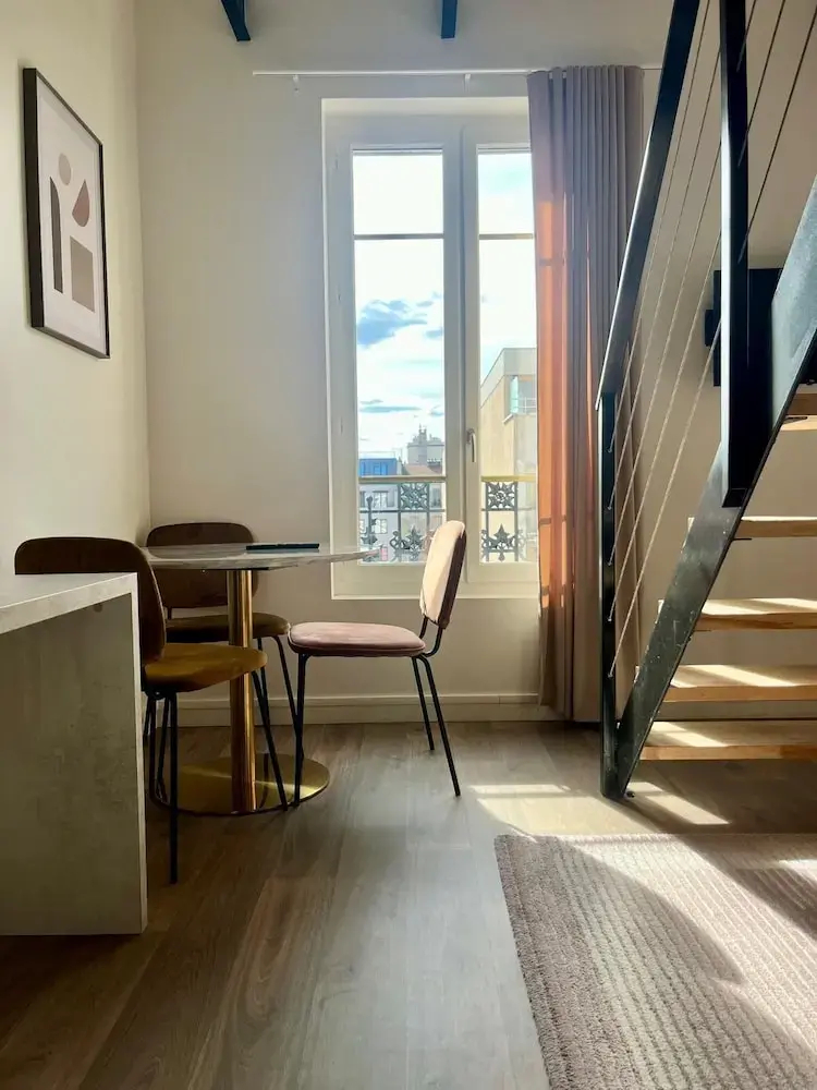 Foto - La Lumière de Paris