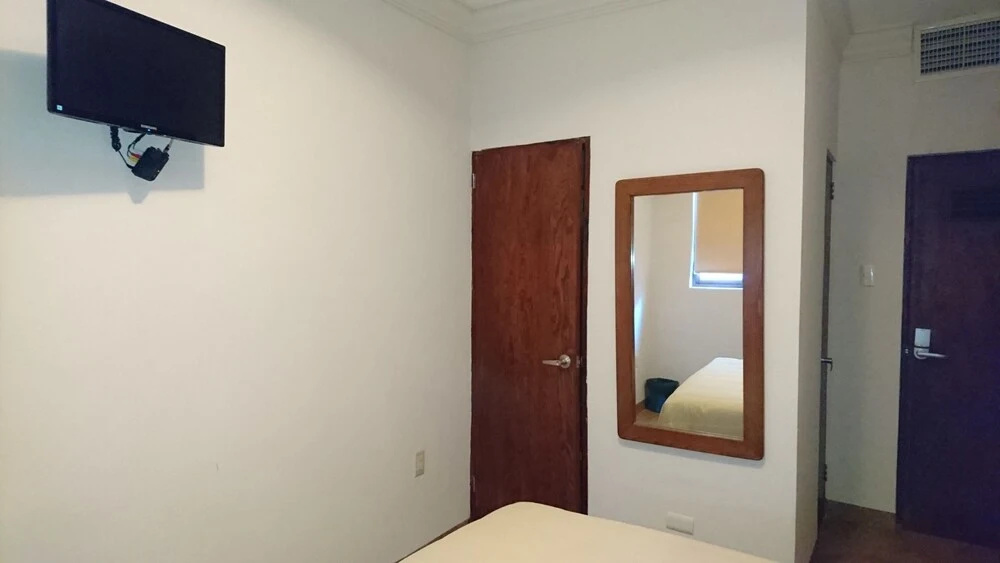 Photo - Hotel Plaza Express