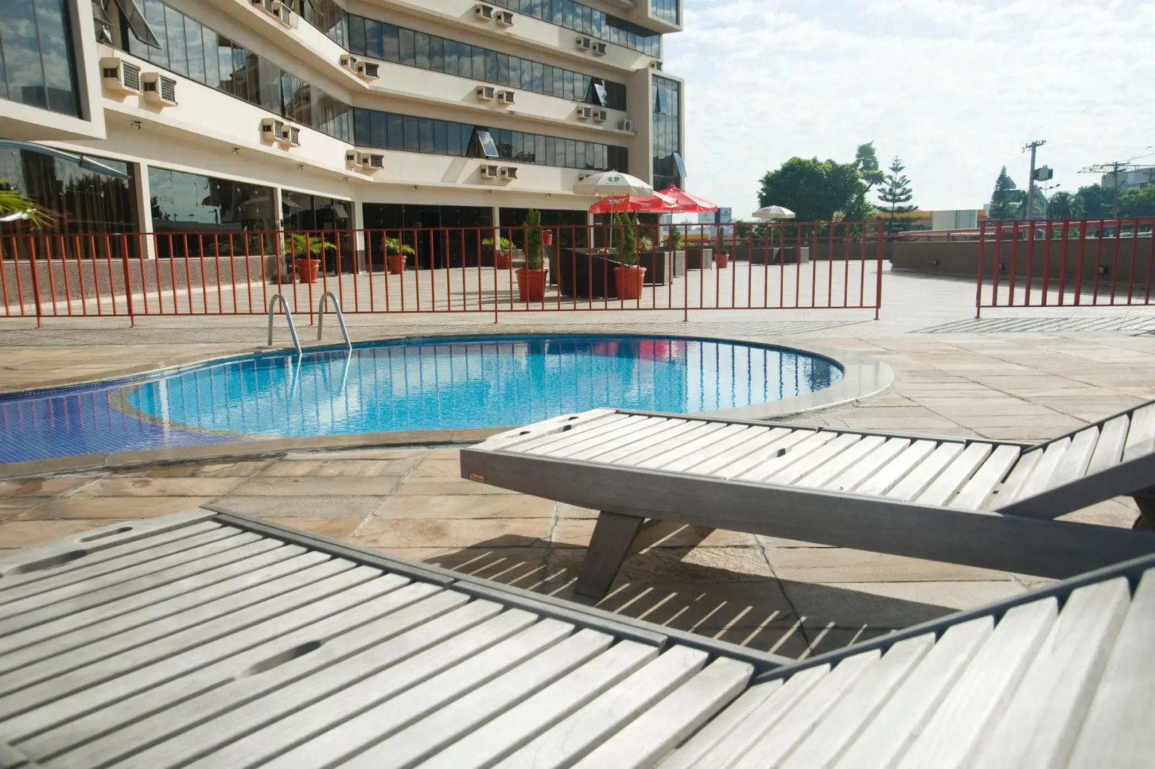 Foto - Hotel Nacional Inn Campinas Trevo