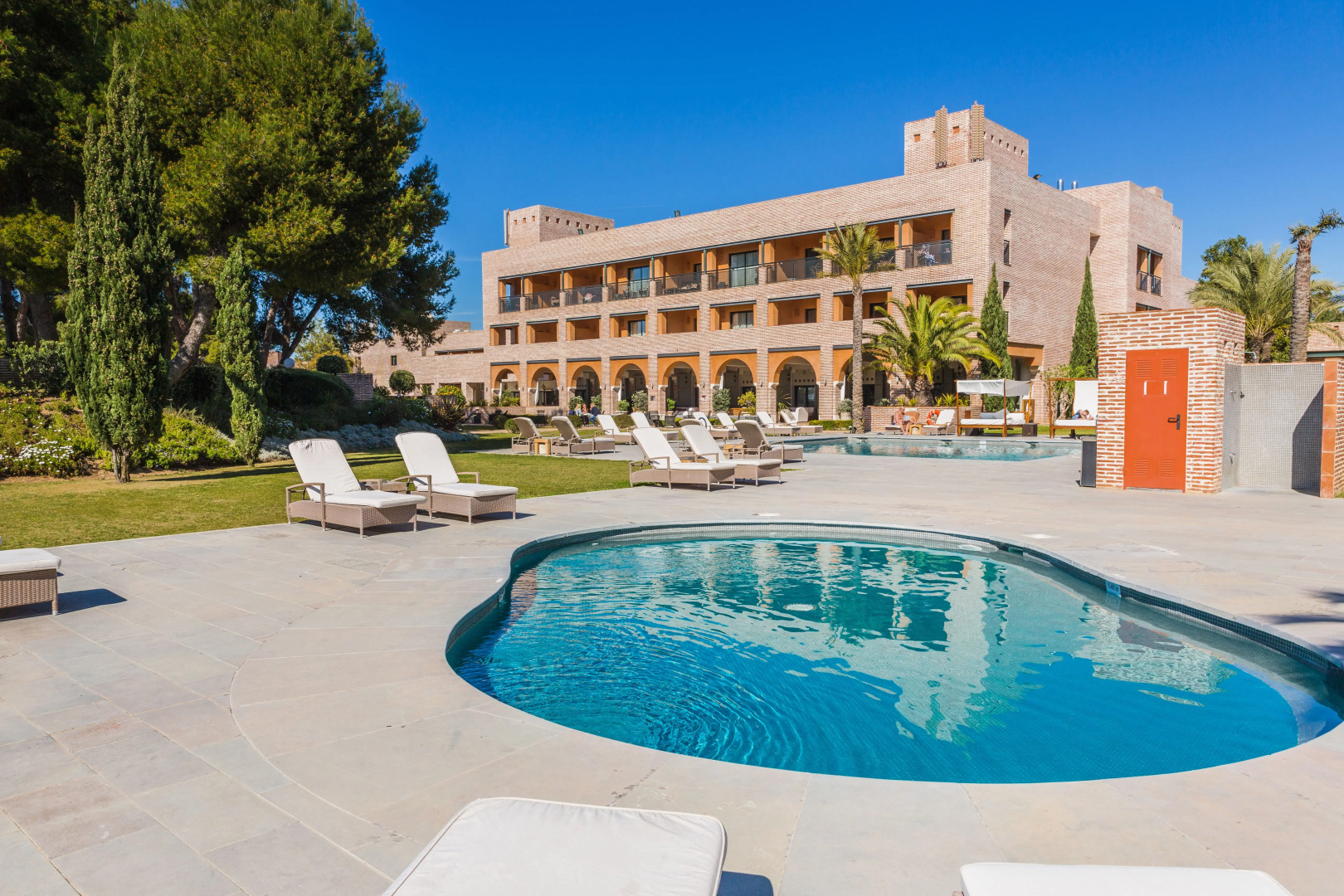 Foto - Gran Marbella Resort & Beach Club