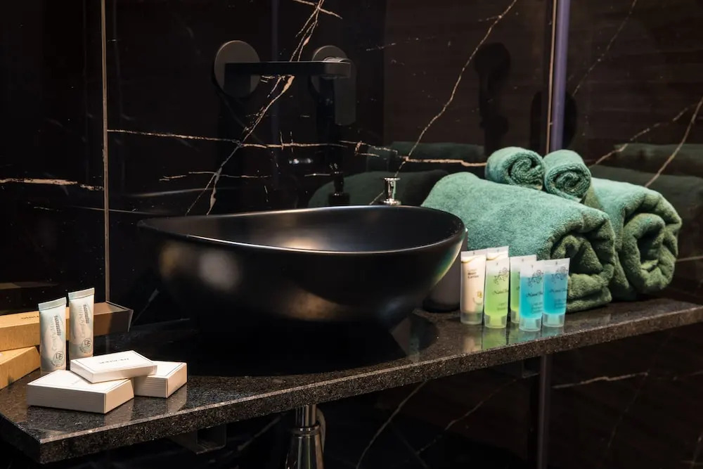 Photo - Joseph Hotel TLV