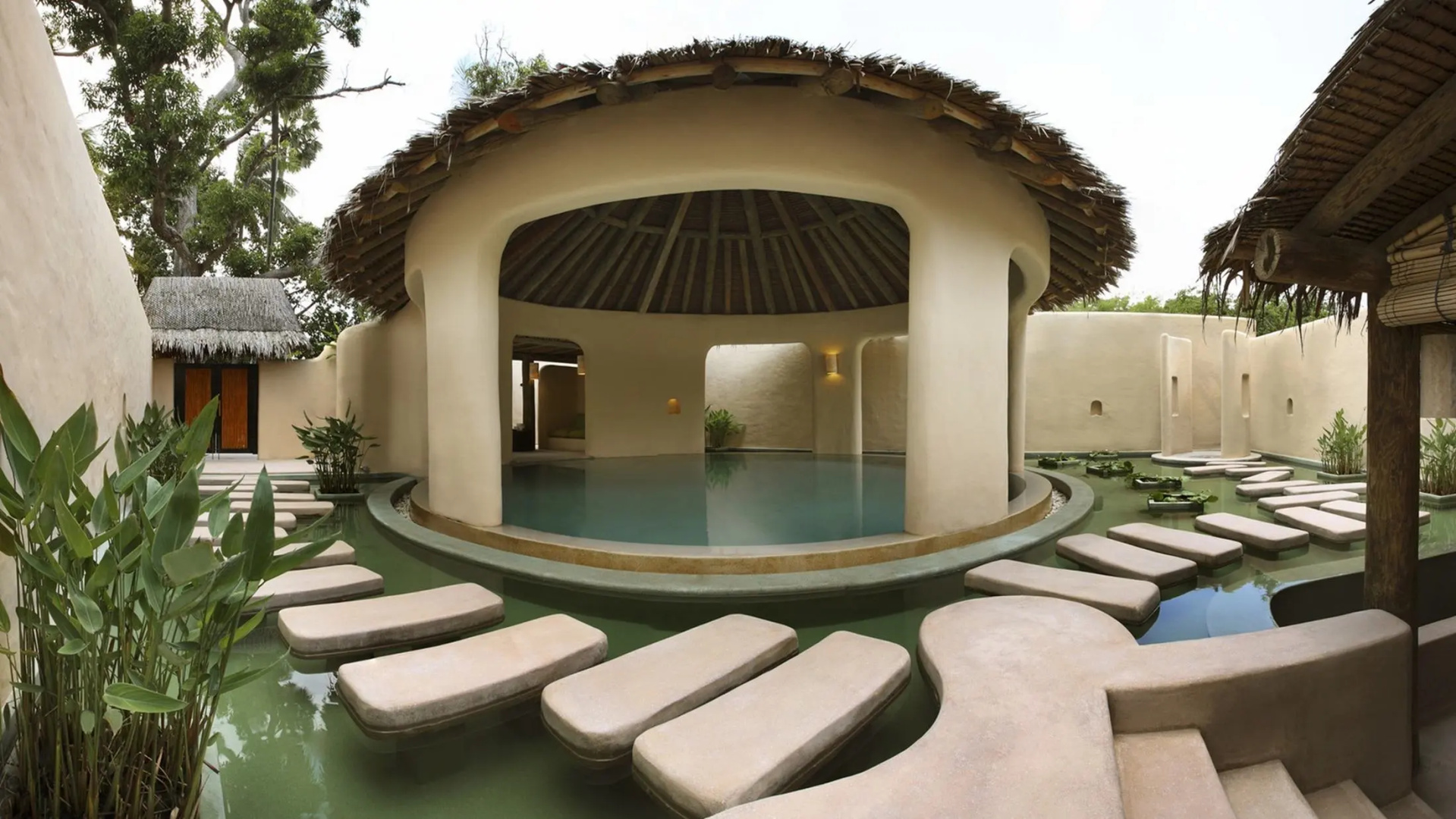 Photo - The Naka Island, a Luxury Collection Resort & Spa, Phuket