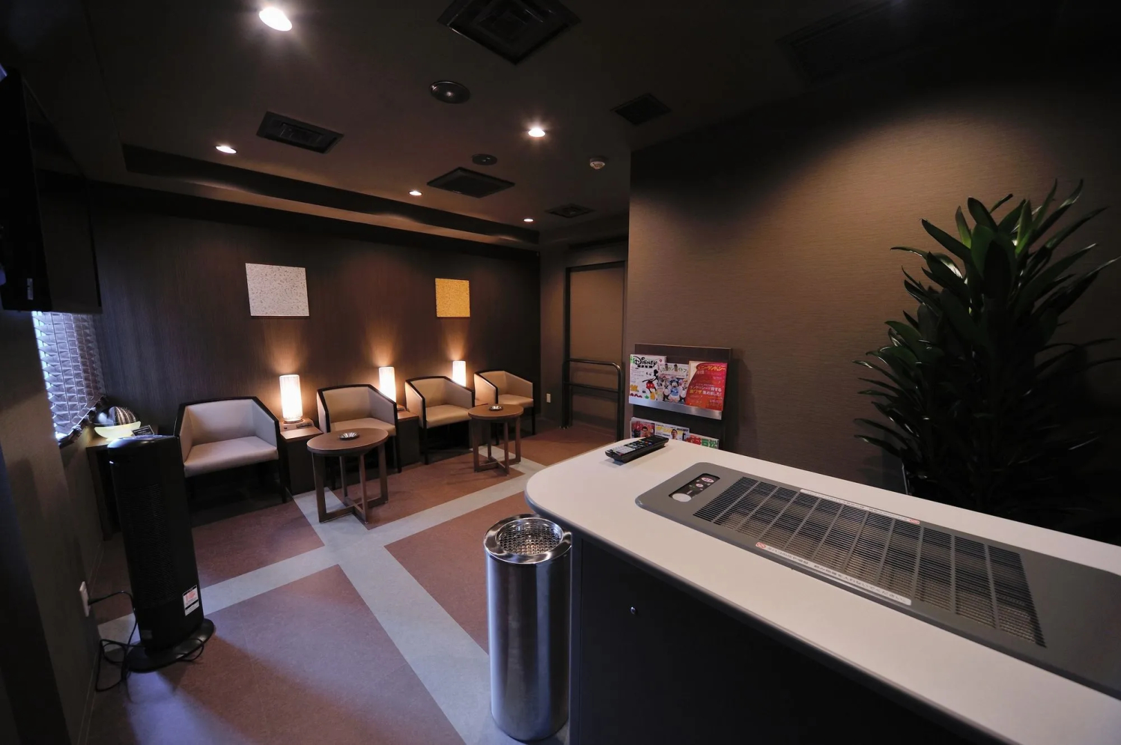 Foto - Dormy Inn Chiba City Soga
