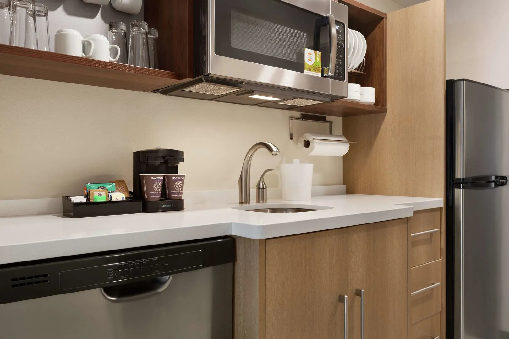 Photo - Home2 Suites by Hilton Portland Airport OR