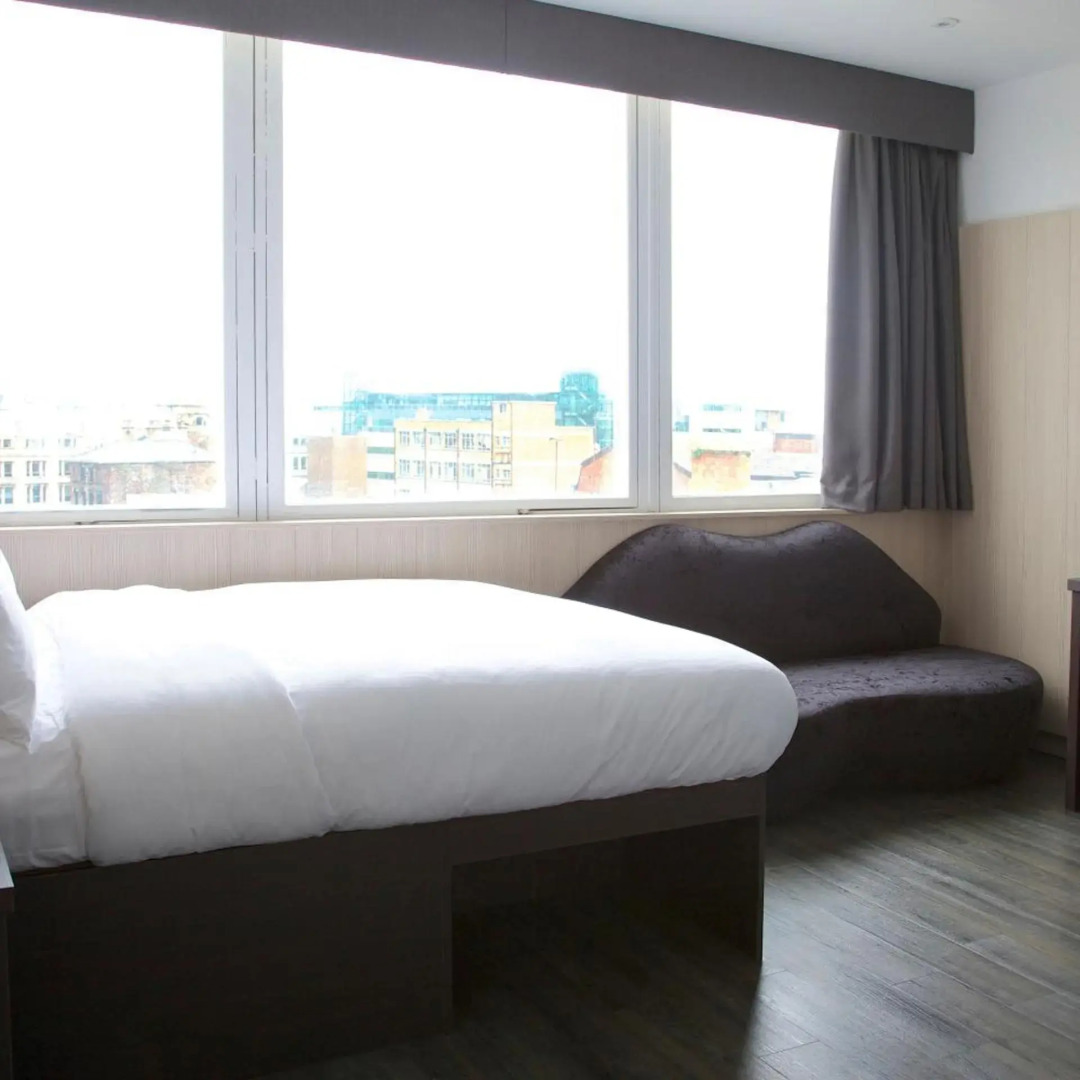Foto - The Z Hotel Liverpool