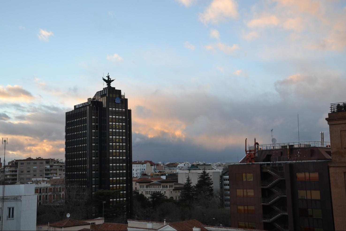 Foto - Hotel Serrano