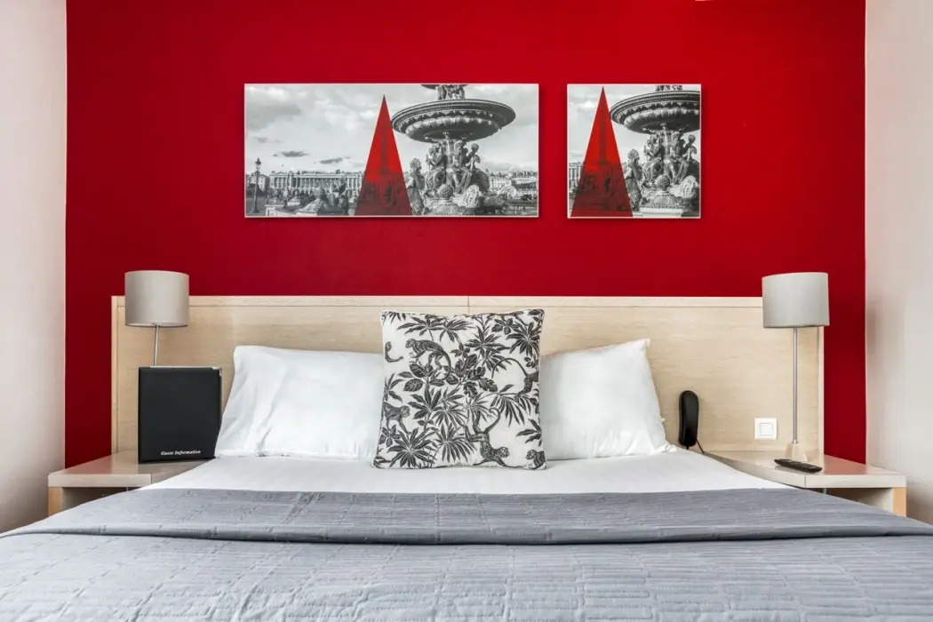 Photo - Hotel Le Richemont