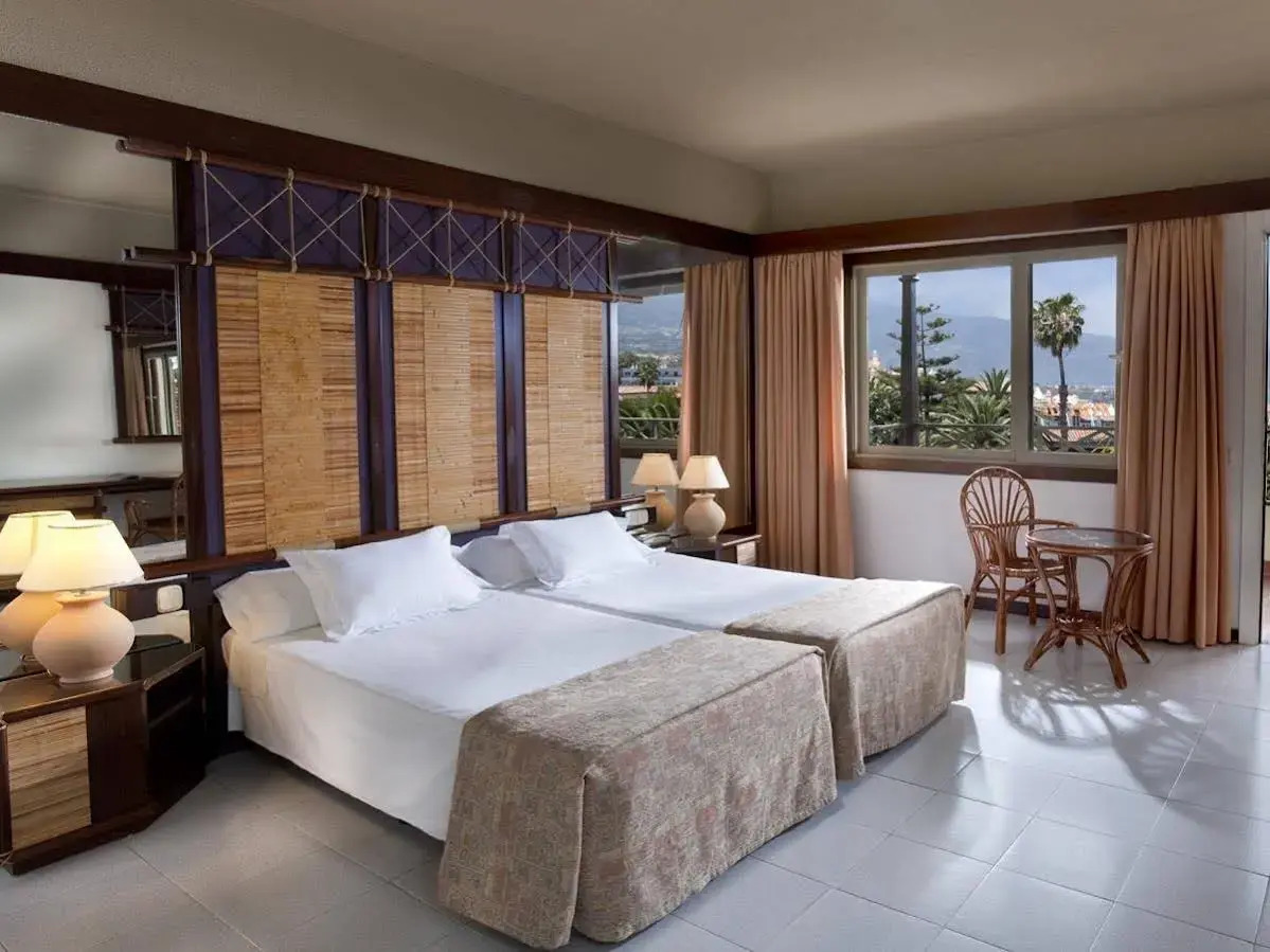 Photo - Radisson Resort & Residences Tenerife - Adults Only