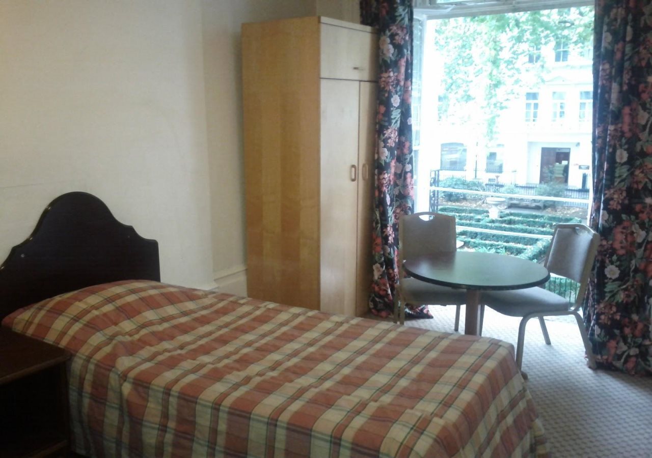 Foto - Rove Hotel London Paddington