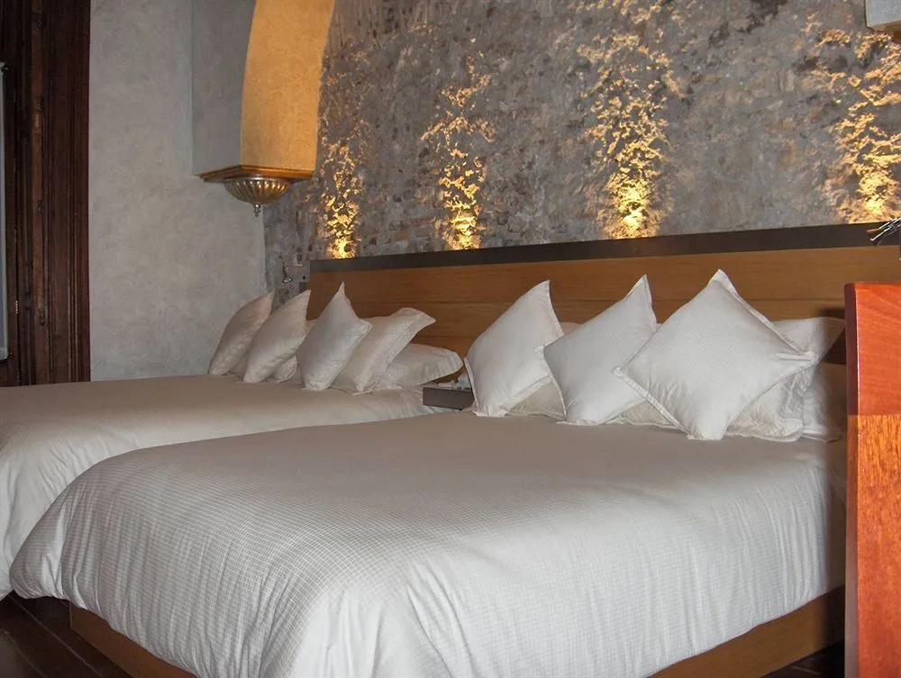 Foto - Hotel Boutique Casona de la China Poblana - Adults Only