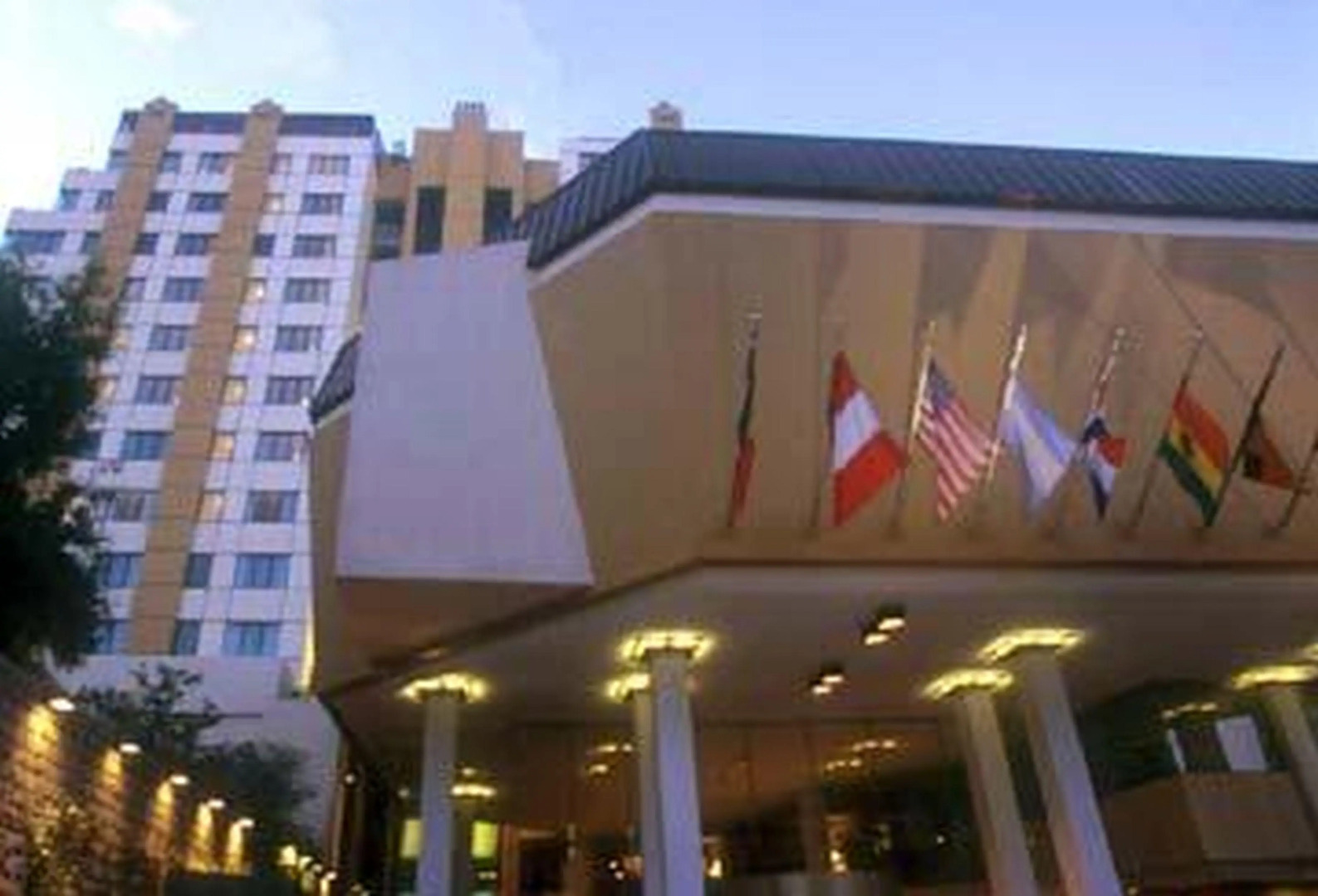 Photo - Hotel Europa