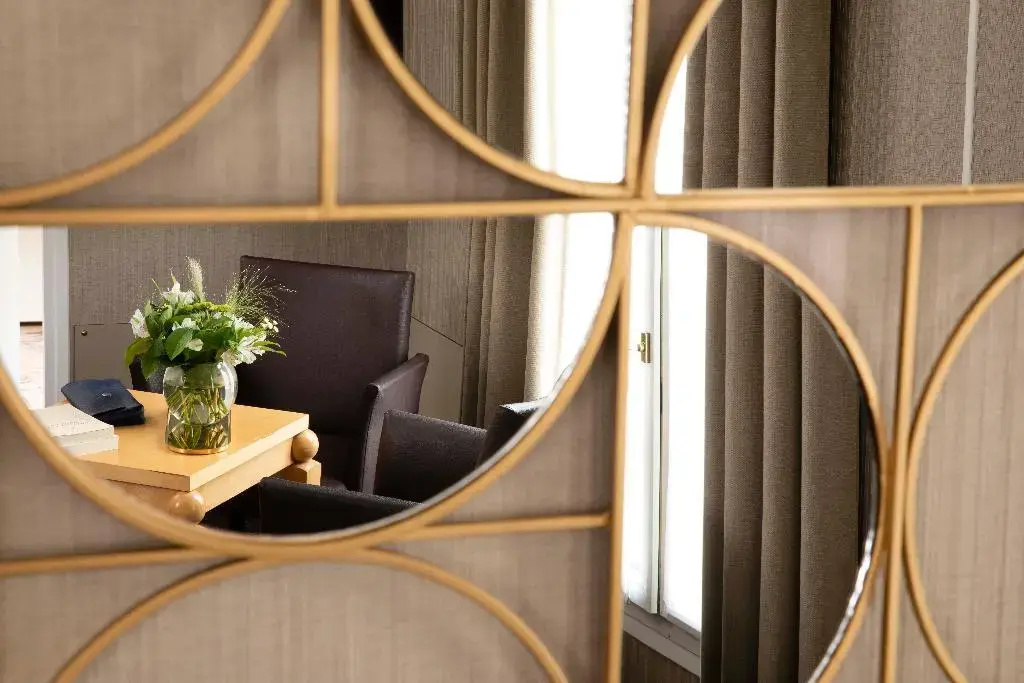 Foto - Hotel Duminy Vendome