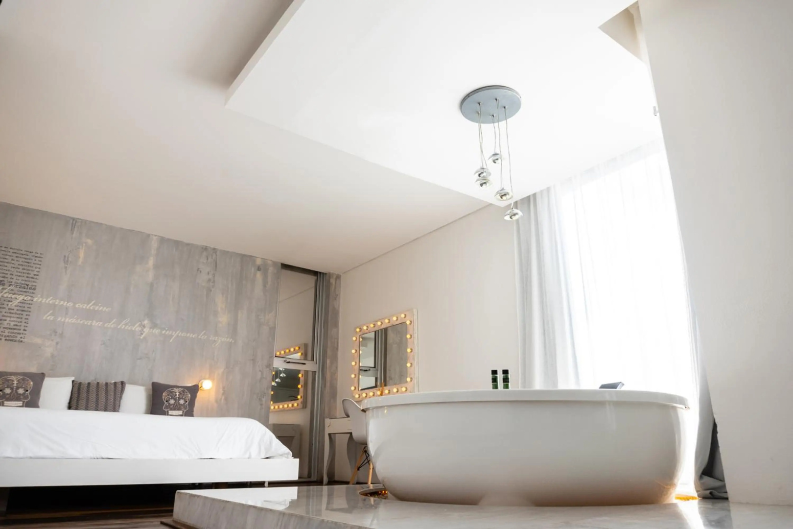 Photo - Be Playa Hotel Boutique & Rooftop Bar - Adults Only
