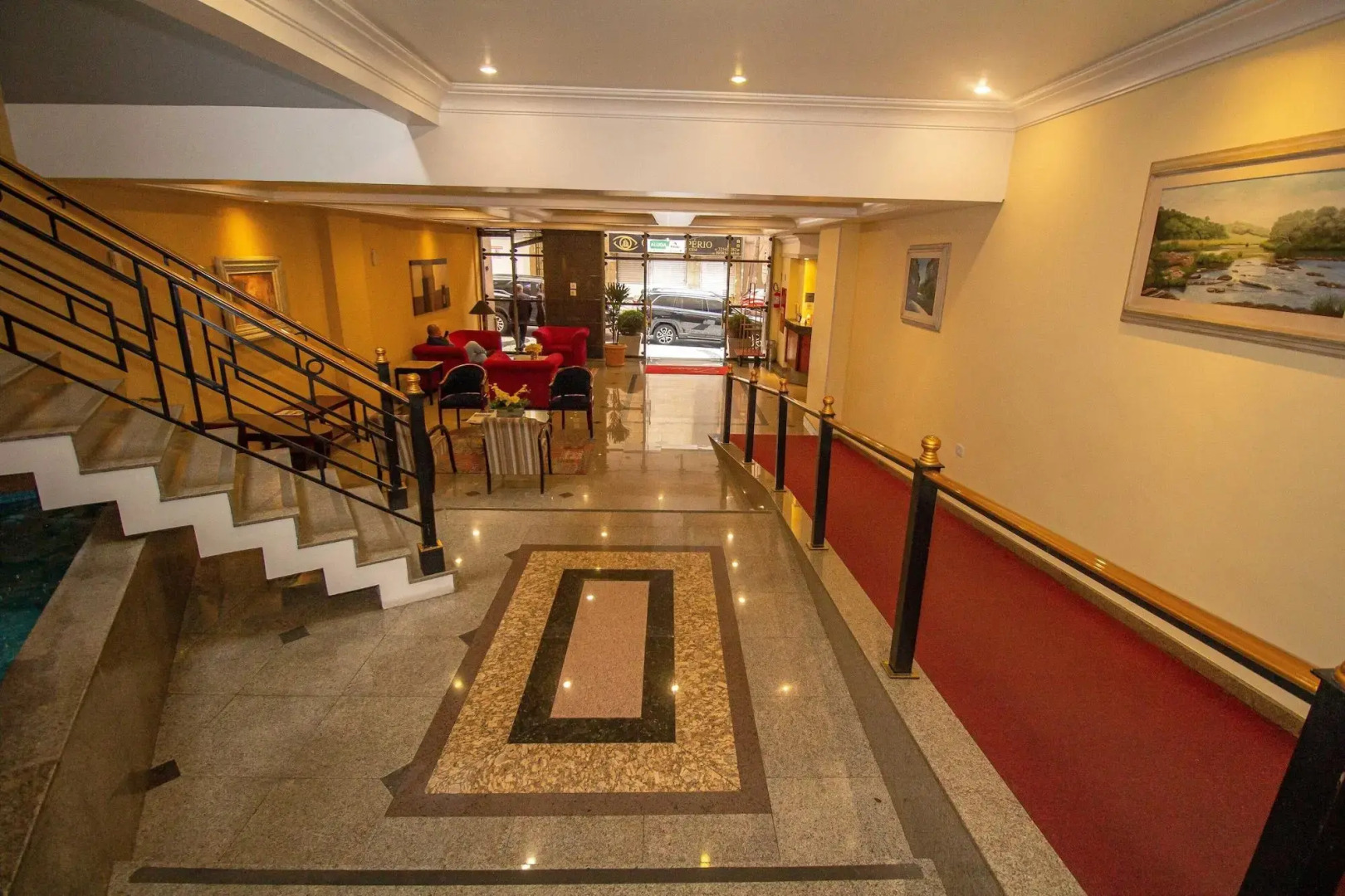 Photo - Trevi Hotel e Business