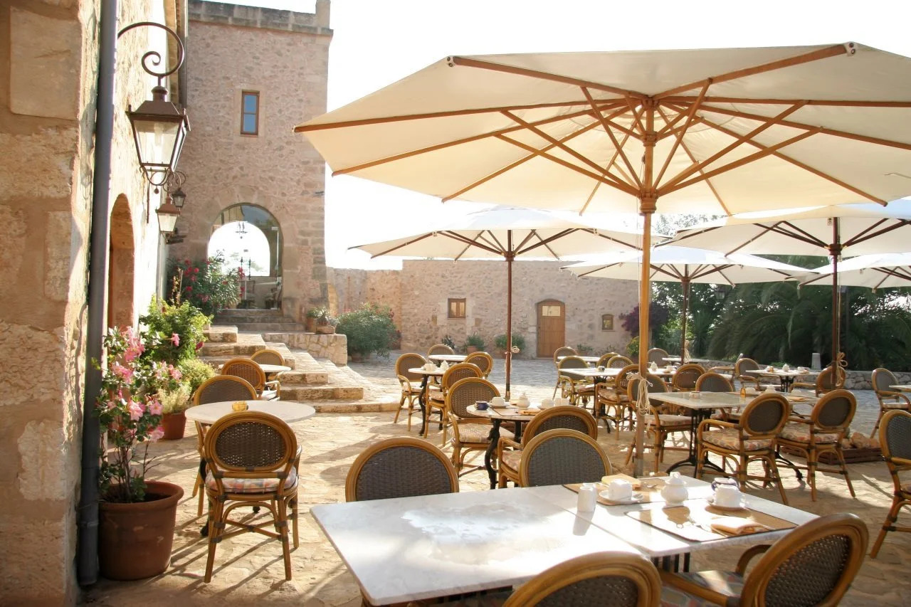 Foto - Principal Son Amoixa