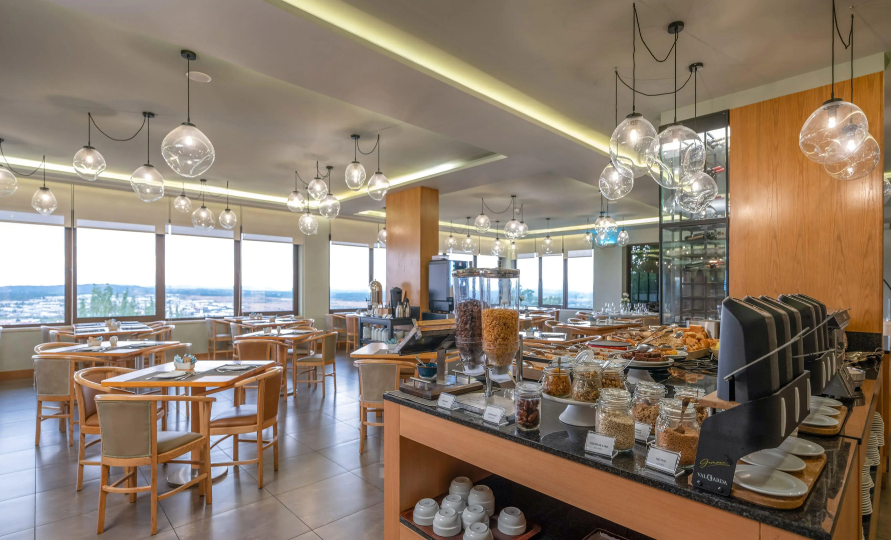 Foto - Meliá Castelo Branco