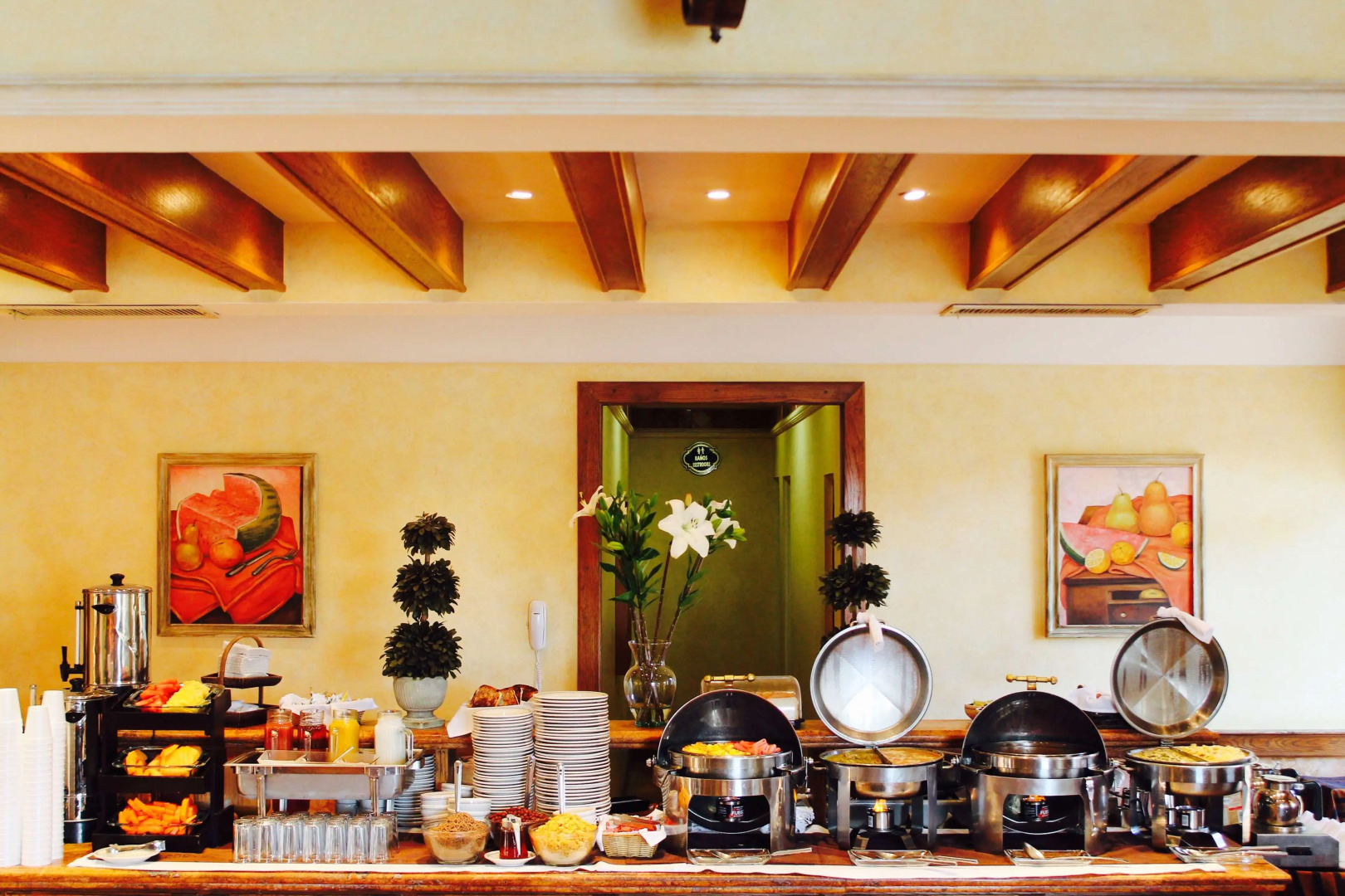 Foto - Best Western Hotel Posada Del Rio Express