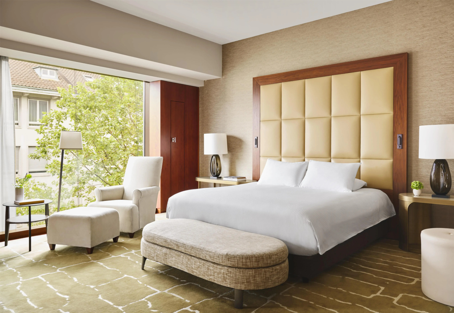 Foto - Park Hyatt Zurich