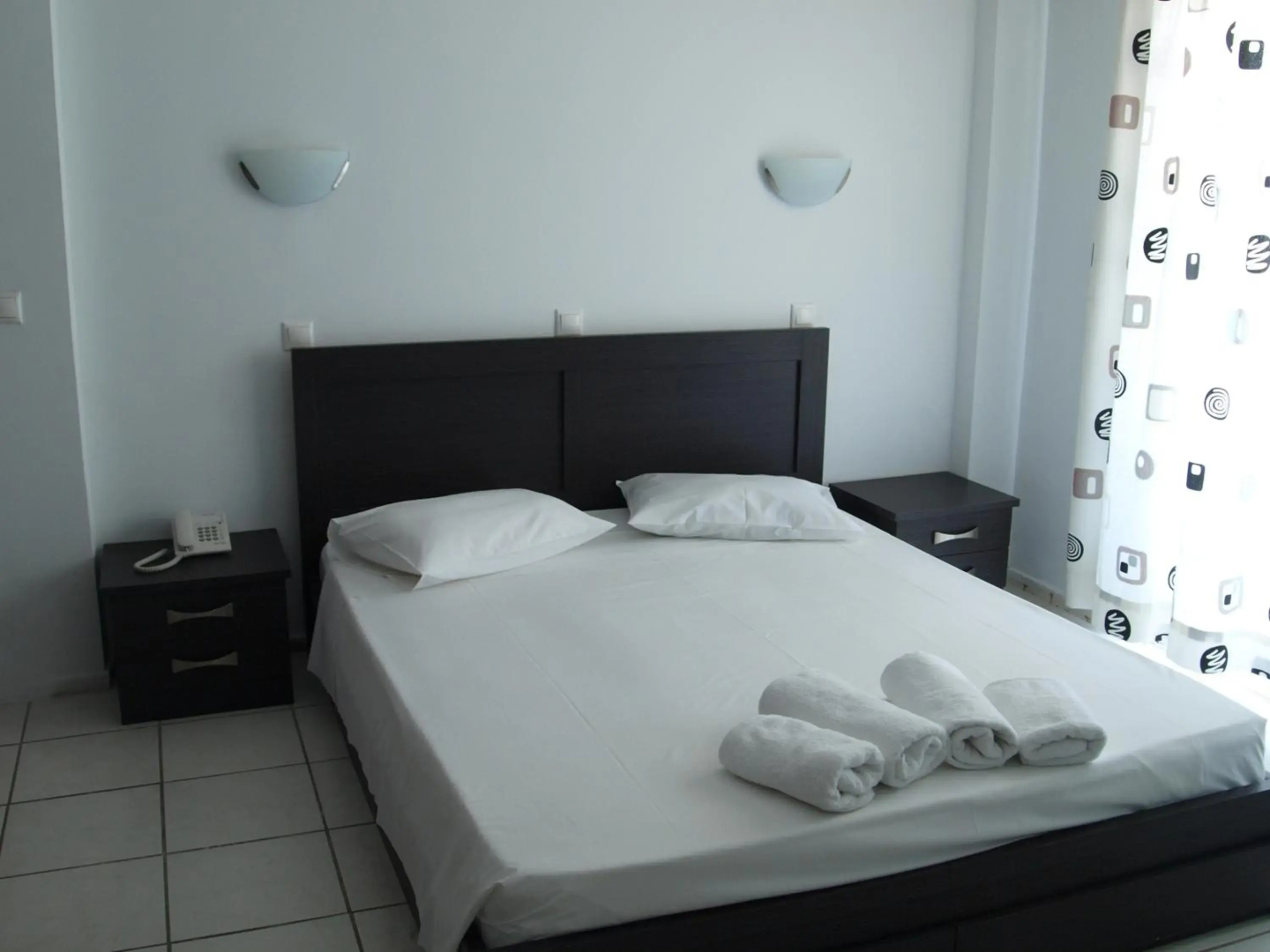 Photo - Carina Hotel