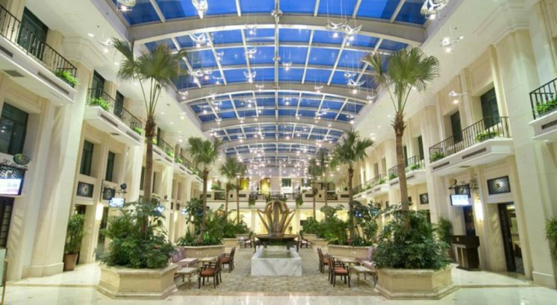 Foto - Beijing Jinlong Hotspring Hotel