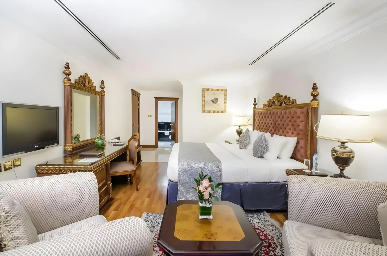 Foto - Grand Excelsior Hotel Bur Dubai