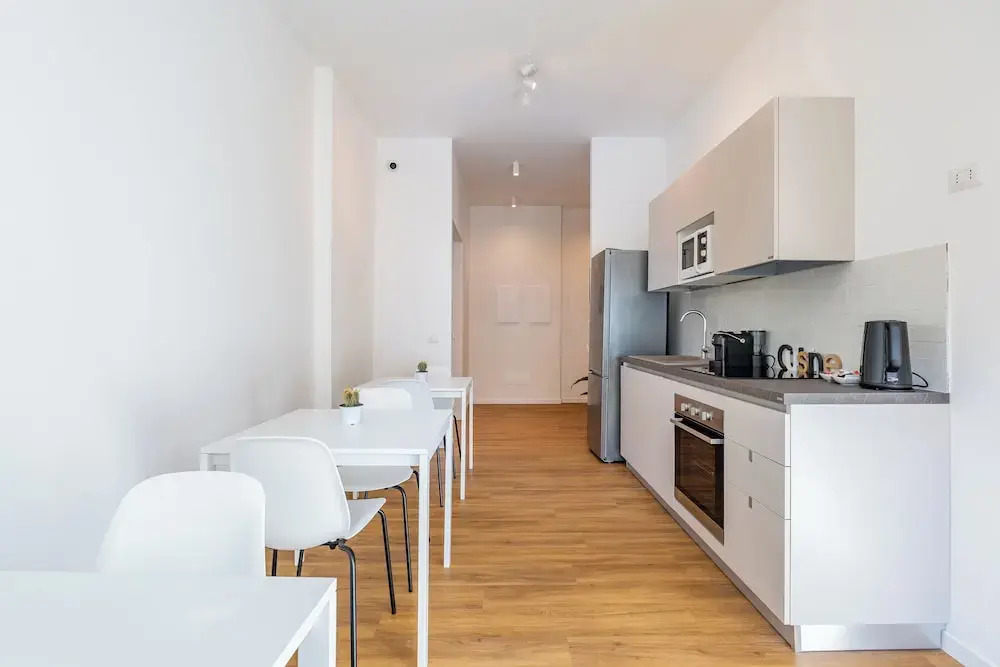 Foto - Relais Garbatella