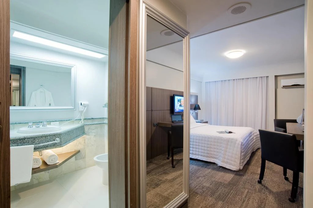 Photo - Slaviero Hotel Curitiba Centro