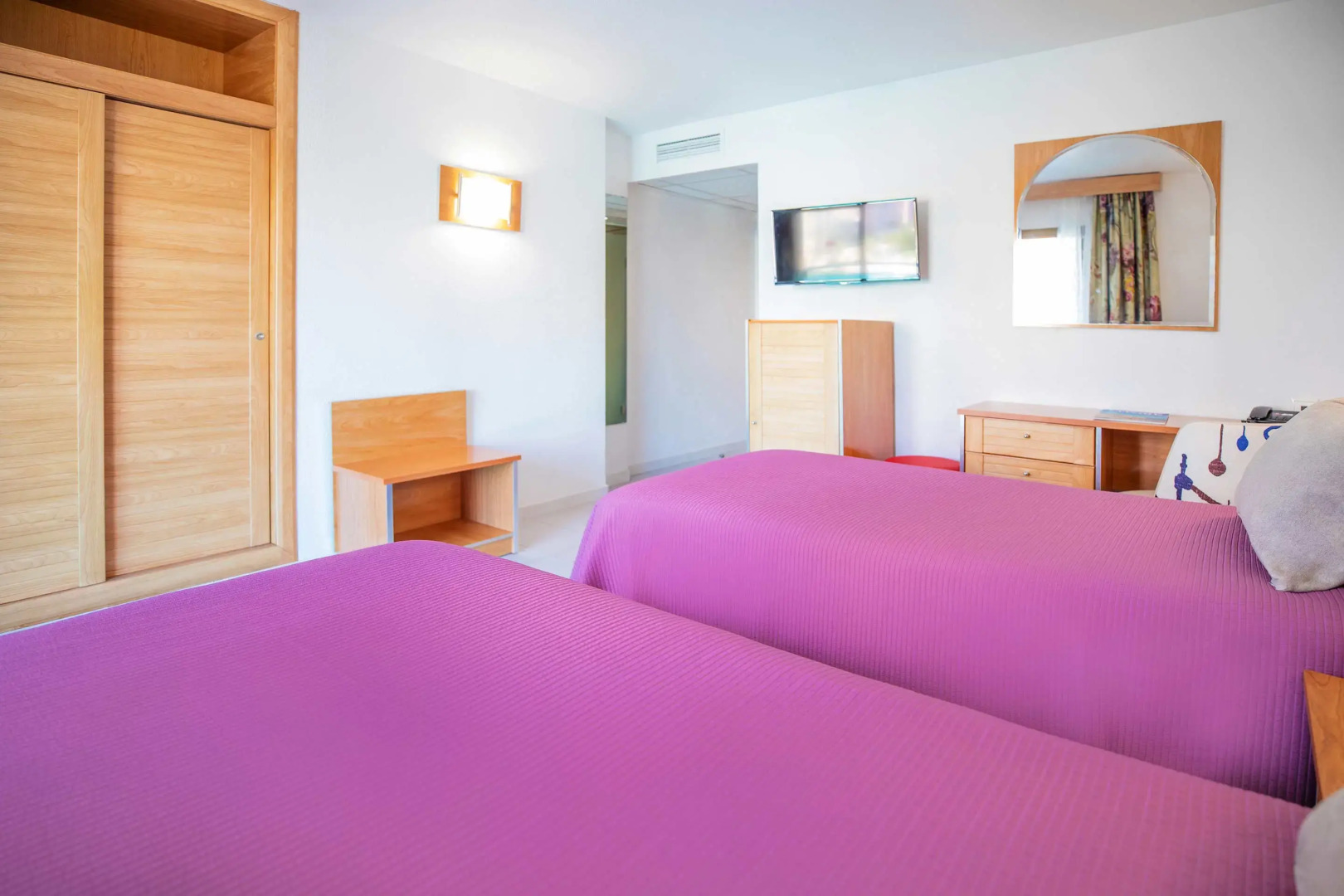 Foto - Hotel Servigroup Venus