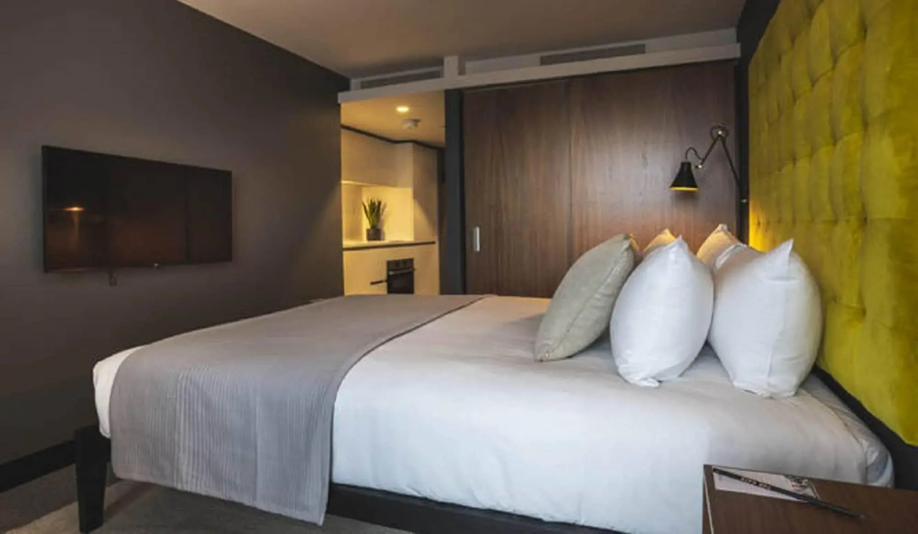 Foto - The Gate London City