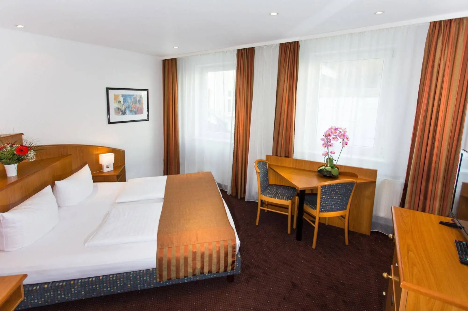 Photo - Hotel Condor