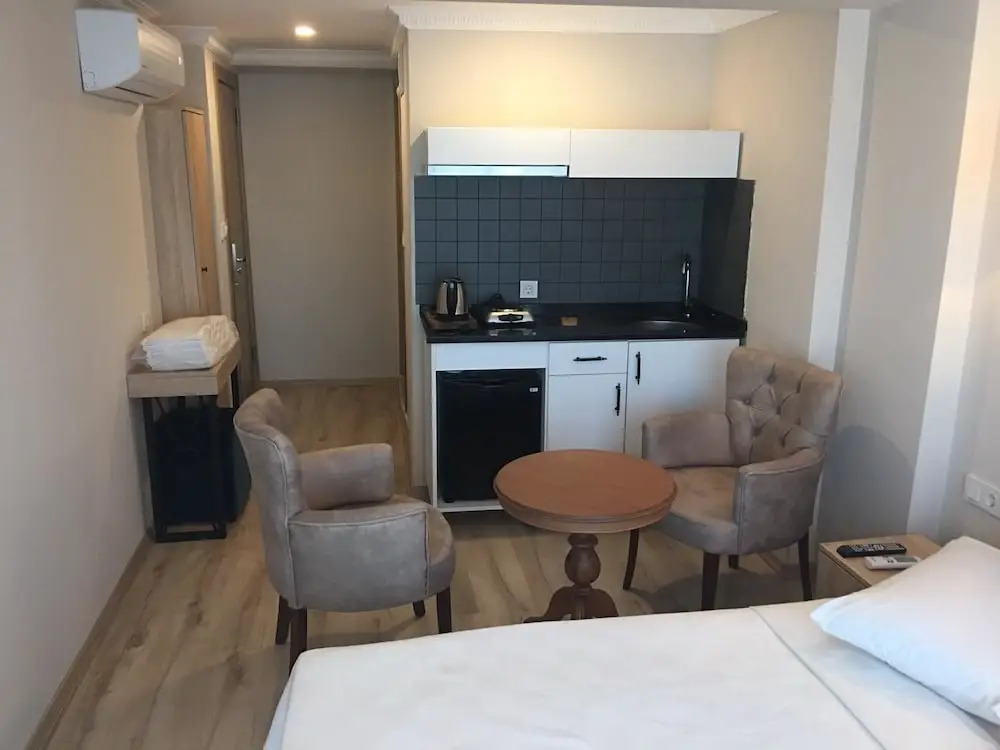 Foto - Cadde Suite Bakırköy