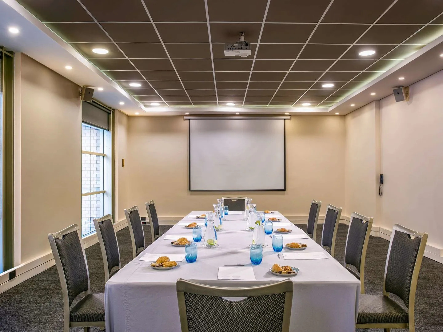 Foto - Novotel Santiago Las Condes