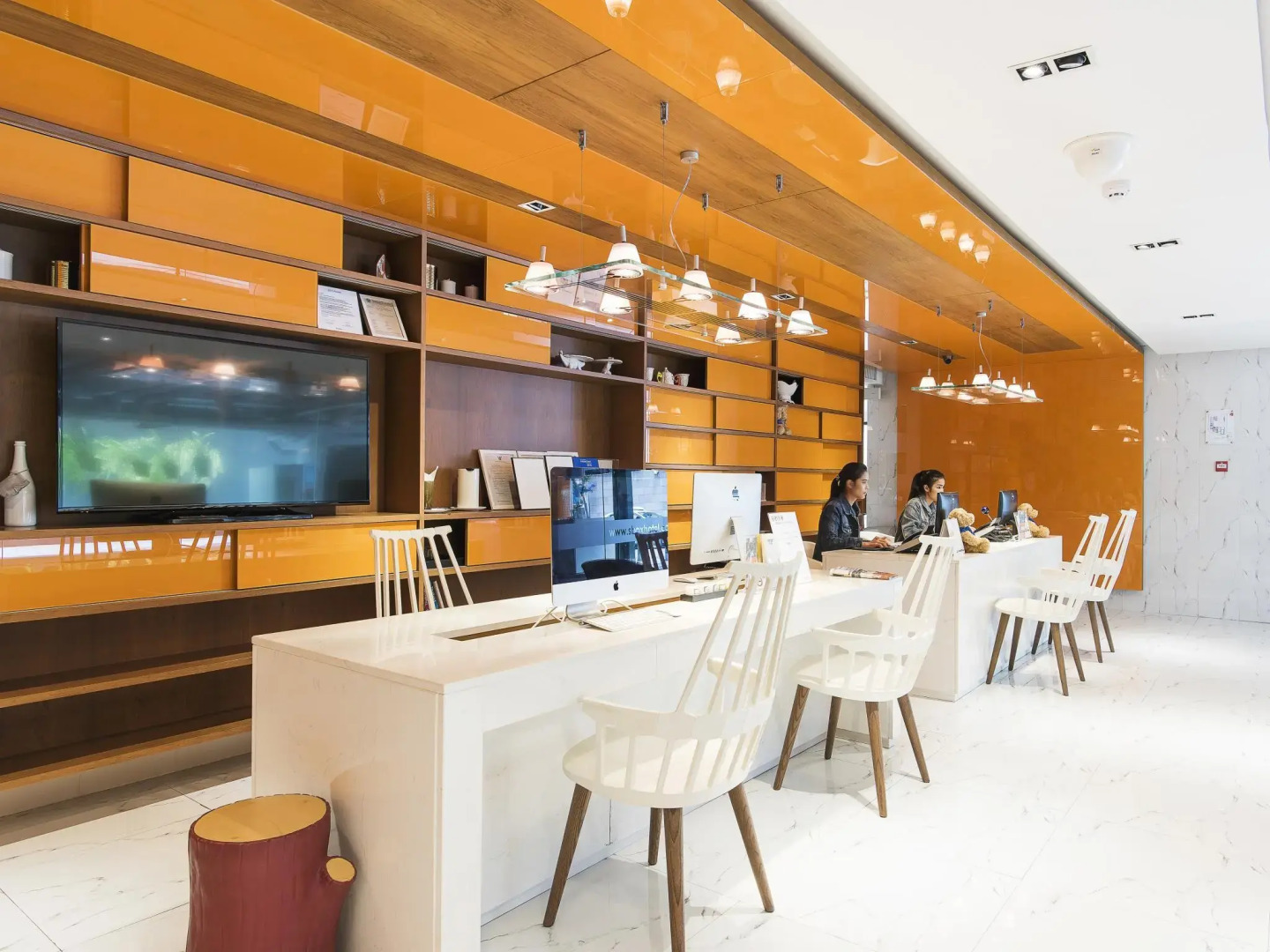 Photo - S Box Sukhumvit Hotel