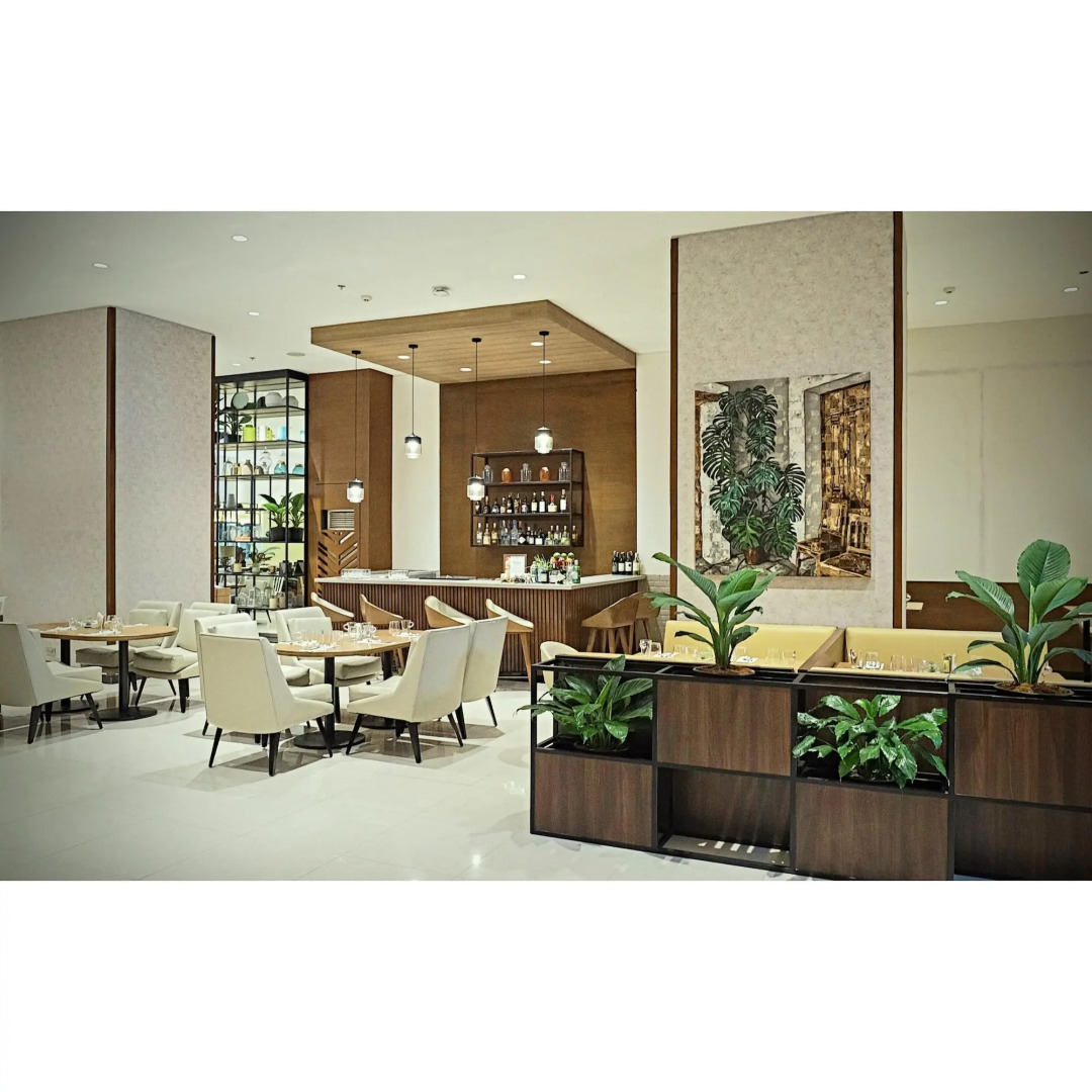 Foto - Summit Hotel Greenhills