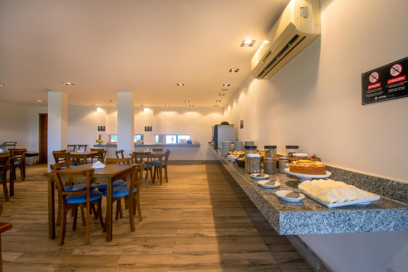 Foto - Pousada Gammel Dansk by Latitud Hoteles