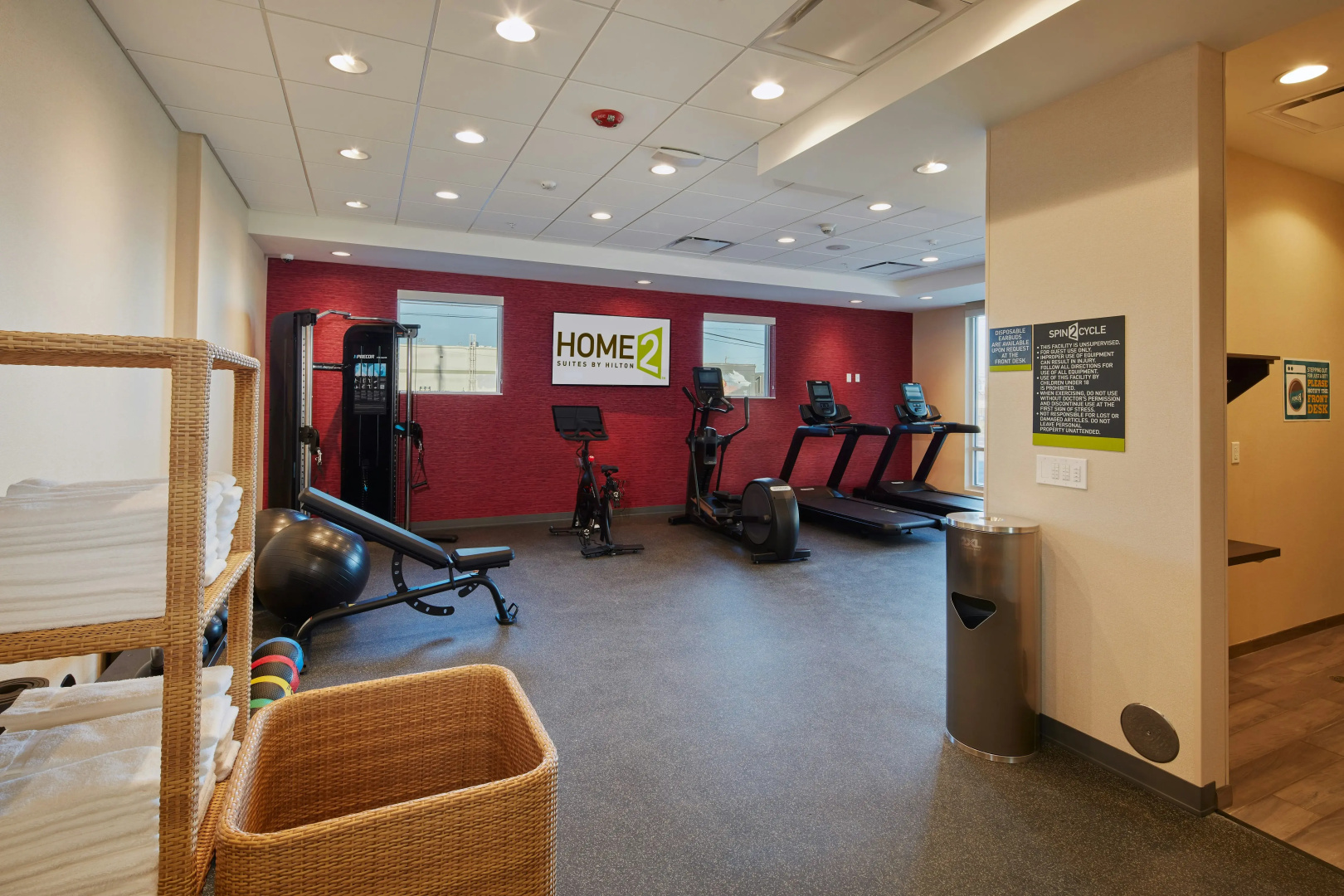 Photo - Home2 Suites By Hilton Sacramento At Csus