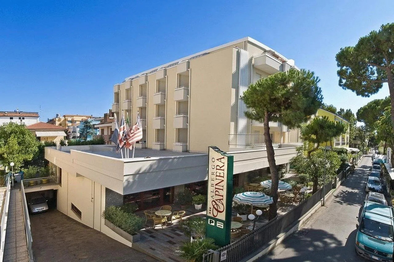 Photo - Hotel Capinera