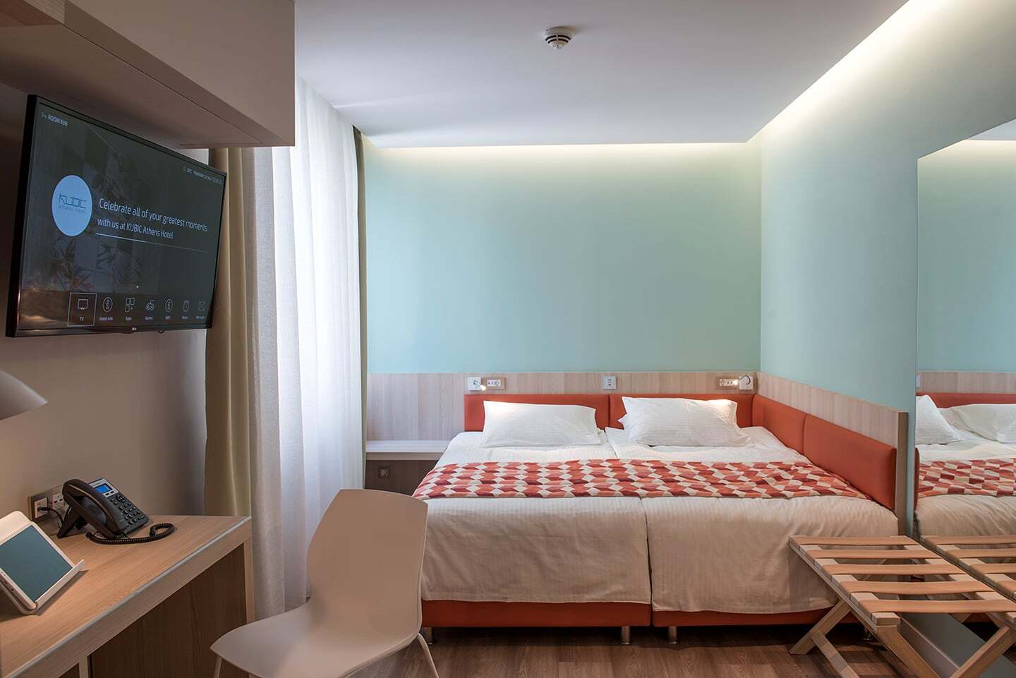 Foto - Casual Kubic Athens