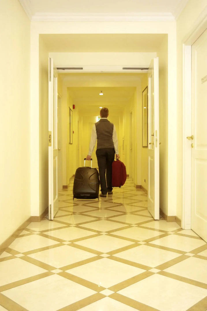 Foto - My City Hotel