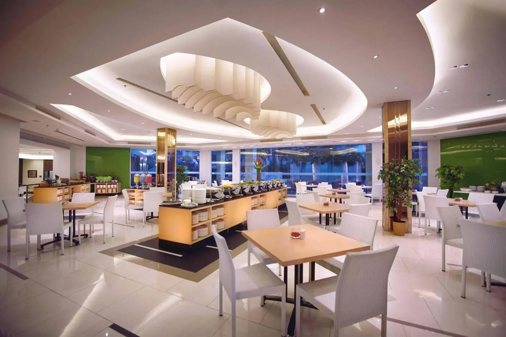 Foto - eL Hotel Jakarta