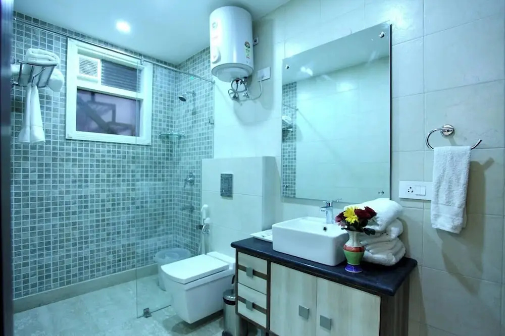 Foto - Hotel HC Grand near Indraprastha Apollo Hospital