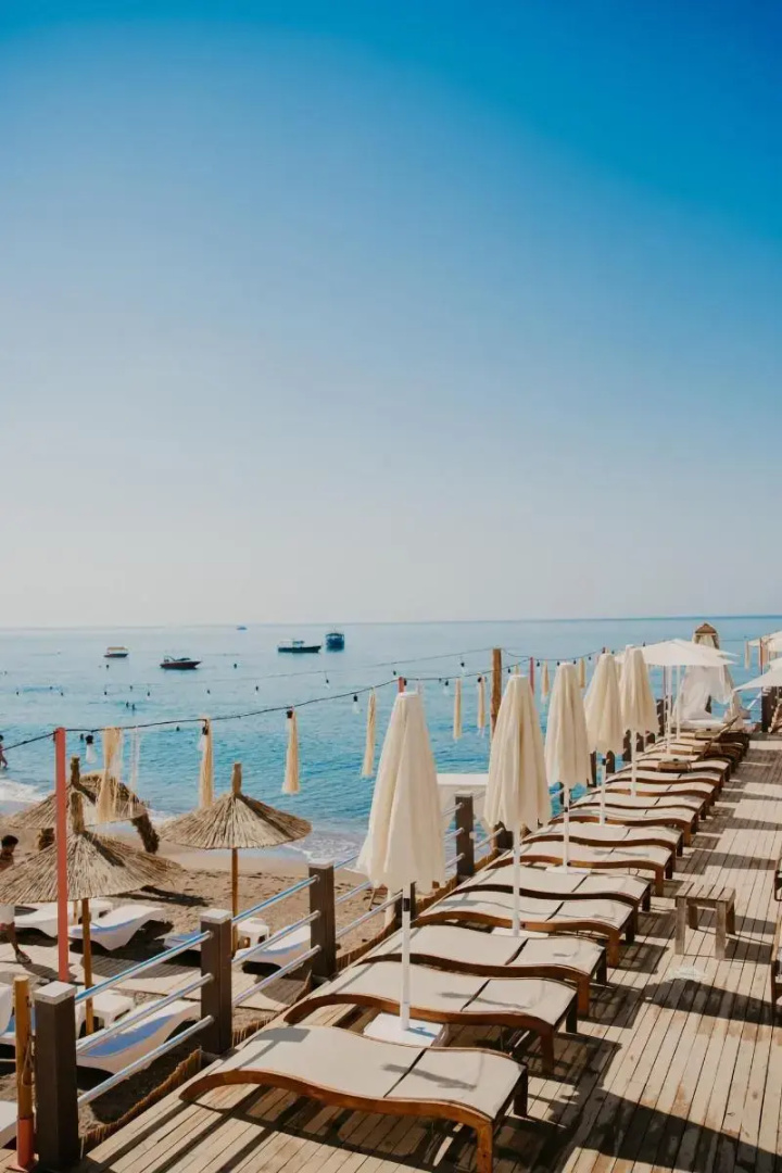Foto - Echinus Lara Hotel