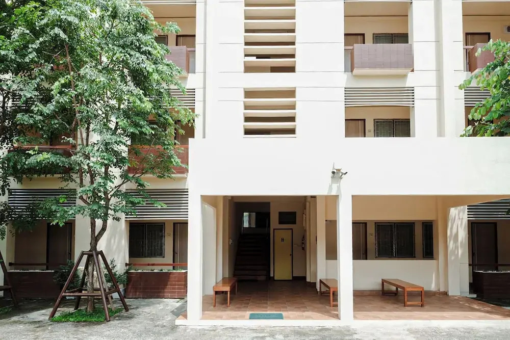 Photo - Thong Poon Apartment Chiang Mai