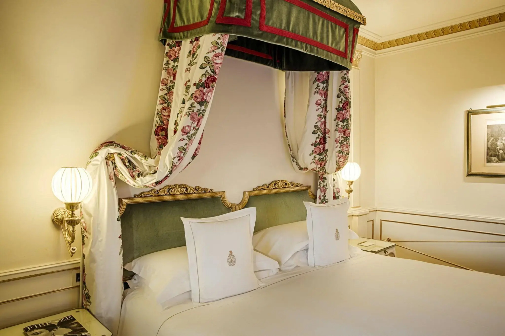Photo - Villa Cora