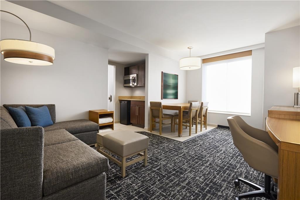 Foto - Hyatt Place New York Yonkers