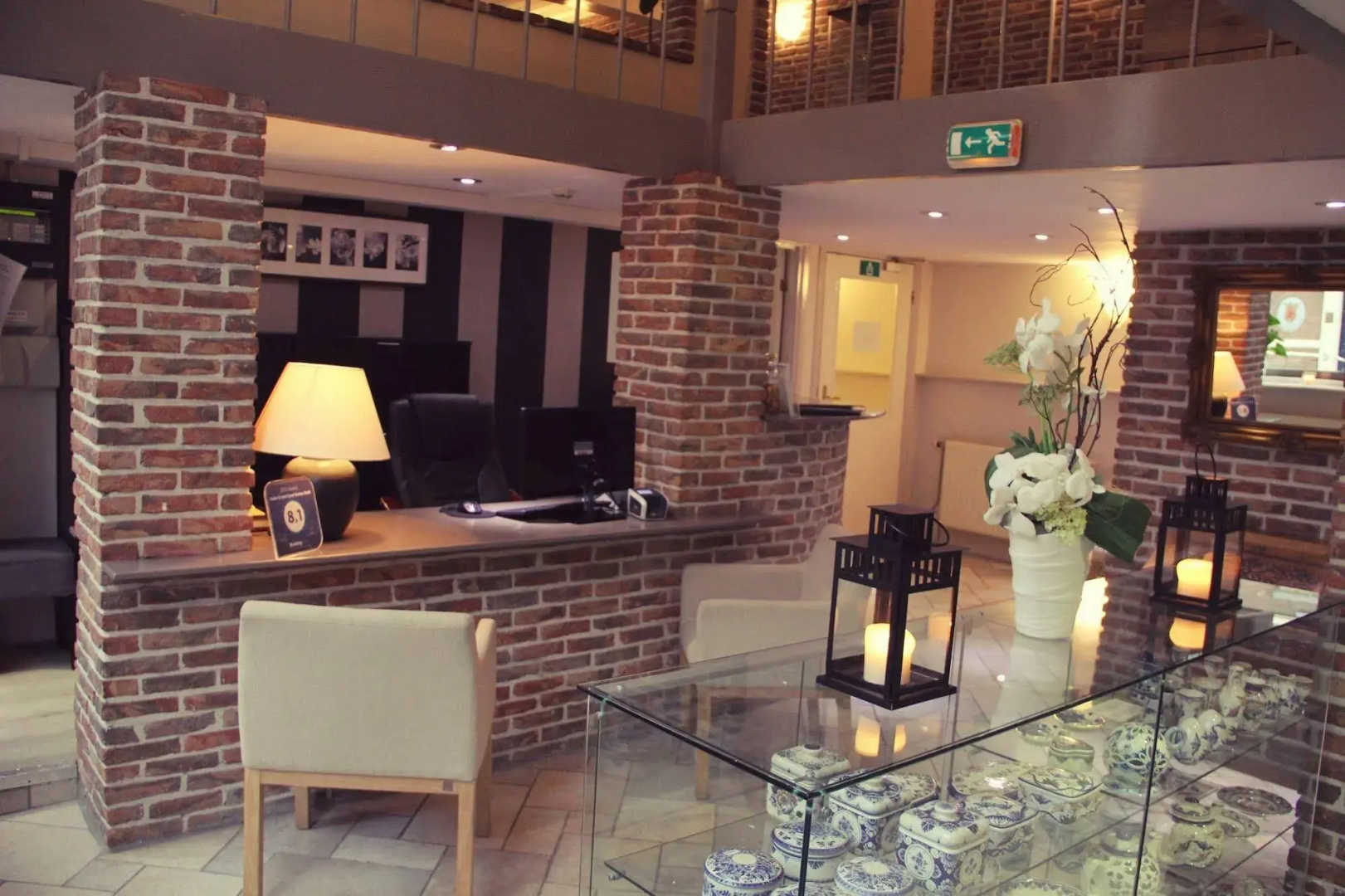 Photo - Hotel Grand Canal