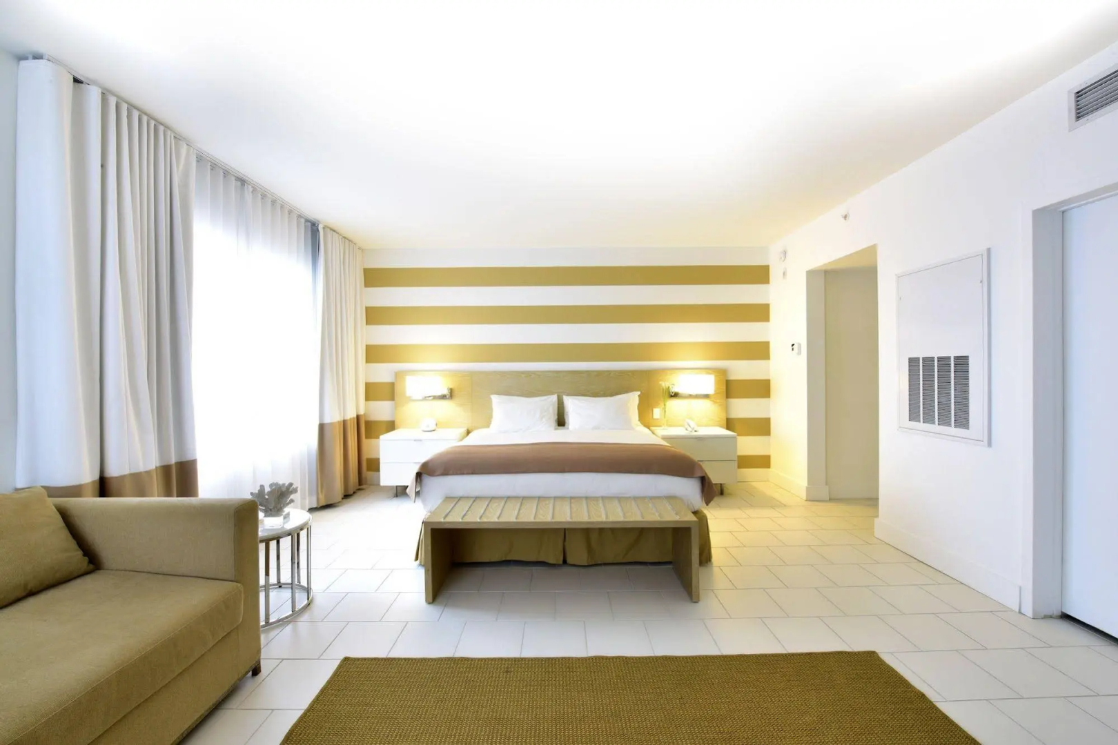 Foto - Pestana South Beach Miami
