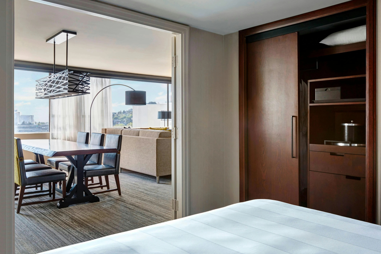 Photo - Portland Marriott Downtown Waterfront